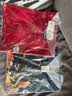 优衣库ONE PIECE UT/短袖T恤男装女装488246 69 藏青色 2XL 实拍图