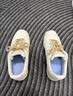 耐克NIKE男子运动鞋AIR FORCE 1 '07 LV8 ESS+休闲鞋IR7011-121白40.5 实拍图
