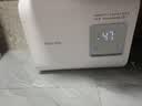 飞利浦（PHILIPS）7升小厨宝电热水器一级能效 2200W速热厨房热水宝 AI自适应 国家补贴15% 哈登AWH1077/93(070UA) 实拍图
