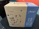 蒙牛特仑苏低脂纯牛奶250ml×16盒 3.6g蛋白 健身减脂 送礼礼盒 实拍图