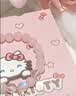 三丽鸥（SANRIO）凯蒂猫桃花花瓣儿童手串女孩子甜可爱实用节日生日礼物送小朋友 实拍图