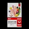 卫仕（NOURSE）食荟冻干犬粮 狗干粮 幼成犬通用全价狗粮 12kg【原料透明】 实拍图