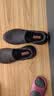斯凯奇（Skechers）男士懒人鞋一脚蹬舒适网面健步鞋软底透气休闲鞋 实拍图