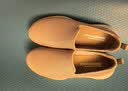 斯凯奇（Skechers）女士一脚蹬户外健步鞋舒适透气软底运动鞋跑步鞋 实拍图
