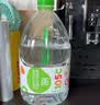 屈臣氏蒸馏水纯净水4.5L*4桶整箱大桶装水饮用水家庭装泡茶煲汤 实拍图
