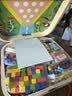 木丸子城市富豪多功能棋盘桌游套装儿童益智玩具男女孩亲子节日礼物 实拍图