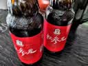 正官庄人参 红参液红参元100ml*10瓶韩国原装 含皂苷中秋送礼朴宝剑同款 实拍图