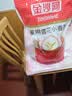 金沙河面粉 家用雪花小麦粉10斤 包子馒头水饺手擀面烘焙白面5kg 实拍图