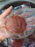 大希地母后恩点干净配料儿童整切菲力DHA无抗牛排400g 8-11片 早餐学生 实拍图