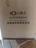 小鱼儿净水器800G通用滤芯0阻垢剂0添加RO反渗透大流量厨下净水器母婴直饮家用 RO800+速热管线机 实拍图