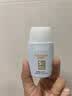怡思丁（ISDIN）水感防晒霜隔离50ml*3 SPF50面部敏感肌军训户外高倍防晒送女友 实拍图