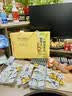 思香逢贵州特产刺梨干刺梨冻约65包700克刺梨零食小吃国庆节日伴手礼盒 实拍图