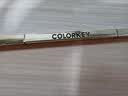 Color Key珂拉琪小金筷眉笔防水防汗持久新手易画送女友老婆教师节礼物 实拍图