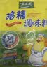 太太乐鸡精 三鲜鸡精 加倍提鲜 鸡精408g（加嘴装）炒菜煲汤烹饪调料 实拍图