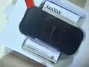 Sandisk闪迪2TB Type-c USB3.2移动固态硬盘（PSSD）E30高速 移动SSD 读速800MB/s 兼容手机笔记本电脑 实拍图