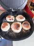 苏泊尔（SUPOR） 电饼铛家用双面加热煎饼铛电饼档煎烤机华夫蛋糕机煎饼锅烙饼锅煎饼机薄饼机早餐机 30规格大烤盘+2档升降+有钛烤盘+36mm加深 实拍图