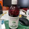 SEEDBABY碘伏消毒液500ml 婴儿脐带消毒 儿童皮肤黏膜伤口 实拍图