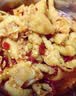 潮夫道蒜香微辣无骨鸡爪2斤酸辣脱骨去骨凤爪网红零食下酒菜固体物60% 实拍图