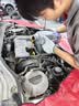 美孚（Mobil）京东养车 银美孚1号保养单次卡5W-40 SP级 4L 30天可用 实拍图