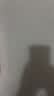 翼眠枕头男士专用非记忆棉枕护颈椎枕芯高枕侧睡强透气可水洗透气紫色 实拍图