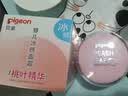 贝亲（Pigeon）冰冰霜婴儿冰感面霜夏季晒后舒缓保湿凉凉霜冰沙霜 10g PL569 实拍图