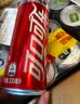 可口可乐（Coca-Cola）健怡汽水 碳酸饮料 330ml*24罐 整箱装 新老包装随机发货 实拍图