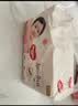 好奇（Huggies）铂金装小桃裤成长裤XXL74片(≥15kg)尿不湿【散热口碑王】 实拍图