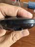 JVC【99周年纪念款】HJ-ME20A 敲击控制耳挂式蓝牙耳机 无线开放运动跑步通话降噪超长续航 星空黑 实拍图