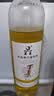 莫高（MOGAO）冰酒果酒 甜白葡萄酒 长相守甜酒微醺 500ml*1单支装 实拍图