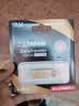 金士顿（Kingston）512GB USB3.2 Gen 1 U盘 DTSE9G3 金属U盘 读速220MB/s 写速100MB/s 学习办公投标电脑车载优盘 实拍图
