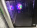 宁美 龙魂14代i5 14600KF/RTX5060Ti/AI算力办公设计台式电脑主机/DIY组装电脑 14400F+5060Ti |配置五 全系精选高规用料 实拍图