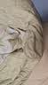 罗莱家纺 棉花被子 A类100%新疆全棉可水洗棉花夏被 200*230 实拍图