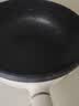 美的（Midea）电炒锅 电火锅 电蒸锅 电煮锅 家用多用途炒菜专用锅 4L一体电热锅不粘锅 HGE2811B 配蒸笼木铲 实拍图