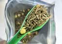 捕渔达人 龙猫粮2kg 龙猫粮食主粮饲料食物营养粮龙猫混合营养粮营养均衡 实拍图