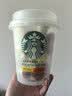 星巴克（Starbucks）冻干咖啡中烘深烘抱抱桶送杯子2g*30颗中秋礼物 实拍图