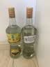 北大仓 部优 酱香型白酒 整箱装 口粮酒 大曲纯粮食酱酒 50度 680mL 6瓶 实拍图