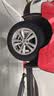 普利司通（Bridgestone）汽车轮胎 225/65R17 102V H/L001 适配奇骏/昂科威/RAV4荣放 实拍图