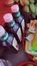 农夫山泉东方树叶青柑普洱茶900ml*12瓶无糖茶饮料0糖0脂0卡整箱饮品 实拍图