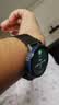 HUAWEI WATCH GT Runner 2 驰光蓝 超精准定位 专业马拉松模式 超轻薄钛合金表体 华为智能专业跑表 实拍图