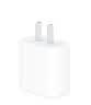 Apple/苹果 原装正品20W type-c充电器 苹果usb-c充电器手机快充头 旗舰店苹果iPhone 17 Pro Max充电器 实拍图