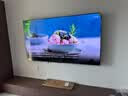 Vidda发现X 2026款 75英寸 300Hz墨晶屏 QD-Mini LED 海信电视 一级能效补贴75VX5Q 实拍图