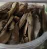 农香森 香脆小黄鱼酥500g罐装即食海味酥脆黄花鱼仔孕妇零食解馋小吃 实拍图