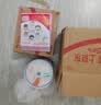 KDA国产品牌CD/DVD光盘定制 光盘印刷 光盘刻录 企业定制光盘 封面打印 空白光盘(定制联系客服） 实拍图