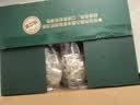 湾琴河广西石磨河粉1000g 独立包装河粉粿条 梧州河粉老友粉 干米粉炒粉 实拍图