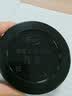 信发利百代 MS-60速干印台 快干明色朱肉印泥红色纱布70MM 实拍图