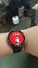 HUAWEI WATCH GT 6 雅丹黑 46mm智能手表多维情绪健康全新骑行体验华为智能手表 实拍图