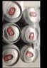 漓泉1998小度特酿啤酒8度 广西桂林漓江酿造 330mL*6听热卖尝鲜 实拍图