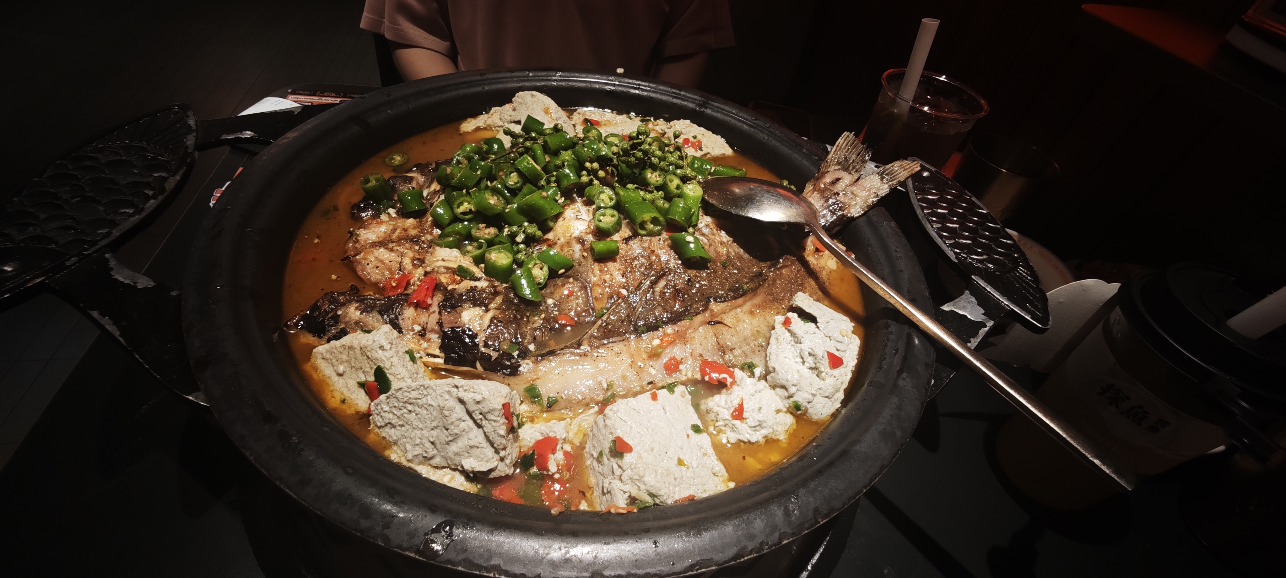 美的（Midea）0涂层112kPa超高压电压力锅电饭煲6L家用6-8人电饭锅MY-E6930G智能预约开盖火锅 实拍图