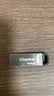 金士顿（Kingston）128GB USB 3.2 Gen 1 U盘 DTKN 大容量U盘 金属外壳 读速200MB/s 学习办公投标电脑车载优盘 实拍图