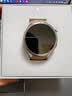 OPPO Watch X2 大漠银月【国家补贴】全智能手表运动健康 eSIM电话手表 钛合金表圈 oppo手表 送礼 实拍图